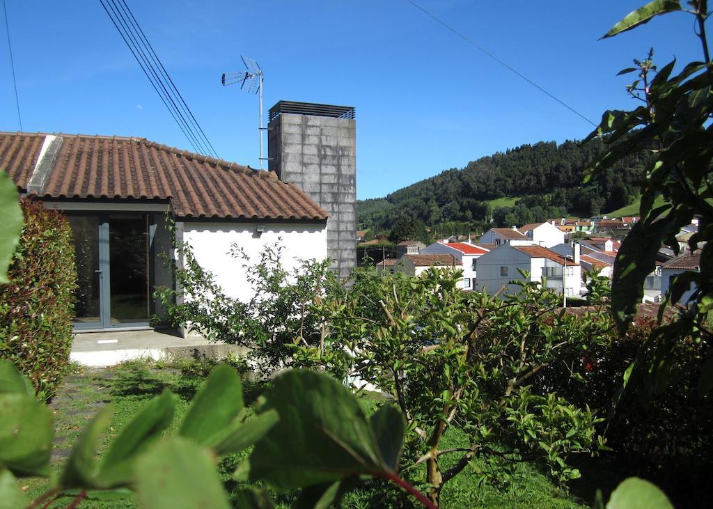 Casa Das Furnas Room photo